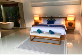 Nareswari 3 BR Private Pool Villa ZN110